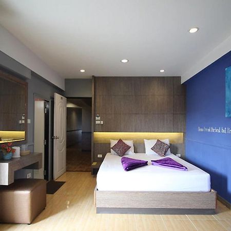 Kaya Place 방콕 외부 사진