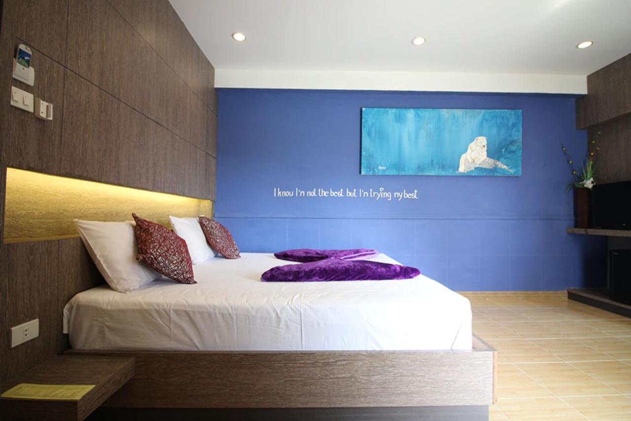 Kaya Place 방콕 외부 사진